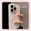 ốp lưng iphone hút nam châm Cho Iphone 7 xs xr 14 15 16 11 12 13 Pro Max Plus IP17PROMAX IP12PROMAX IP16PROMAX