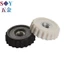 Hạt Hạt Chất Liệu Nhựa Tay Xuyên Lỗ Đai Ốc Thẳng Cao Su Vít Đầu Tay Cầm Nhựa Đai Ốc Tay Xoắn Điều Chỉnh Núm Đai Ốc M4