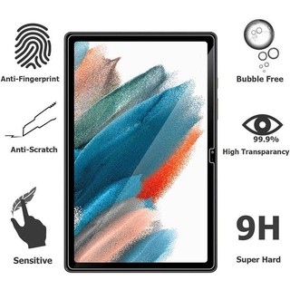 1-2 Chiếc HD Chống Trầy Xước Bảo Vệ Màn Hình Cho Samsung Galaxy Tab A7 A8 A9 A9 + A11 A11 + Lite Cho Hoạt Động Active4 Active5 Pro Matte Kính Cường Lực Bảo Vệ Màn Hình Phim
