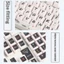 Miếng Dán Bàn Phím Laptop/PC Decor Cute Sticker Chống Bay Chữ, Trầy Xước | KTAP - World of decals