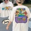SY3 Toy Story 5 Woody Etch Lenny Mr Spell Áo thun Youve Got A Friend In Me Tee YS3