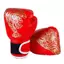 JCSYFAC Trẻ Em Găng Tay Đấm Bốc Chuyên Nghiệp Găng Tay Chiến Đấu Da PU Thoáng Khí Huấn Luyện Đấm Bốc Găng Tay Kiboxing Cho Thể Thao Túi Cát Mới