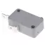 JCSYFAC 2 Chiếc KW16 (5) A 250VAC Lò Vi Sóng Cửa Micro Thường Mở Đóng Công Tắc Cửa Interloc Mới