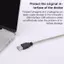 Cáp nối dài QIUWU USB 2.0 5M / 10M / 15M USB 2.0 Bộ mở rộng USB Repeater Dây nối dài với bộ tăng cường USB Nam sang Nữ.