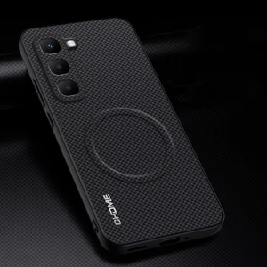 Dành Cho Infinix Hot 70 Từ Tính Có Họa Tiết Nổi Da PU Thân Thiện Với Da Bìa Mềm