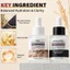 Tinh chất tẩy tế bào chết gạo đen Tinh chất tẩy tế bào chết nhẹ nhàng 30ml