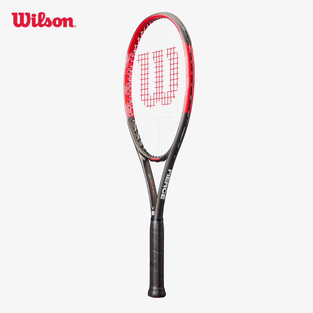 Wilson Fierce 103 Tennis Racket Vợt Tennis WR191110U2