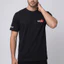 Áo thun có sẵn phong cách rộng thùng thình Bọ Cạp xả sửa đổi xe đua đam mê in hình 100% Cotton Unisex Nam Nữ Áo thun cổ tròn tay ngắn