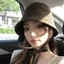 Mũ ống hút PYCOU, Mũ chống nắng chống tia cực tím nhẹ, Mũ đi biển thoáng khí thời trang mùa hè