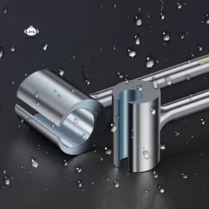 Maybest 1 / 2 Cái 14-25mm Bản Lề Cửa Điều Chỉnh Dụng Cụ Cầm Tay Bản Lề Khoảng Cách Điều Chỉnh Cờ Lê Cửa Bản Lề Công Cụ Sửa Chữa Cờ Lê Có Thể Điều Chỉnh {VN}