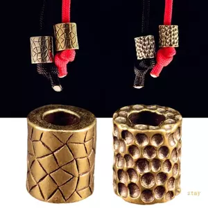 Ở lại Mặt dây chuyền kim loại nghệ thuật cho phụ kiện thủ công Bộ dụng cụ làm đồ trang sức sáng tạo có hợp kim