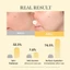 Medicube Mặt Nạ Gel Nghệ – Dưỡng Ẩm Dịu Nhẹ, Hỗ Trợ Làm Dịu Và Cải Thiện Bề Mặt Da