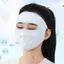 Springevenstar Mặt nạ Mùa hè Ice Silk Chống tia cực tím Thể thao Đi xe đạp Xe đạp Xe máy Face Cover Springevenstar