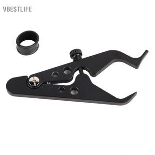 VBESTLIFE Senyar Throttle Kẹp Công cụ hỗ trợ điều khiển tay cầm bằng thép xe máy cho xe máy tay ga