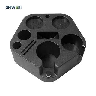 Trạm giữ tamper Espresso để giữ tamper cà phê chống trượt