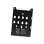 Btsg Khay PVC Chuyên Nghiệp Khay In Thẻ Nhựa Thay Thế Cho R800 R1800 R1900 R2000 R3000 1400 1410 1430W 1500W