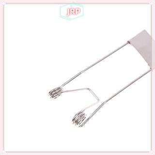JRP 10 Cái / lốc Gắn Lò Xo Kẹp Lò Xo Cho Đèn Led Downlight Xoắn Lò Xo Kẹp Phụ Kiện Chiếu Sáng JRP