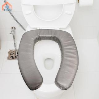Nâng Nắp Bồn Cầu Đệm Ghế Thay Thế Thoải Mái Đệm Nâng Nâng Cao Mềm Mại Cho Căn Hộ Hộ Hộ Gia Đình Ký Túc Xá Người Cao Tuổi Phòng Tắm