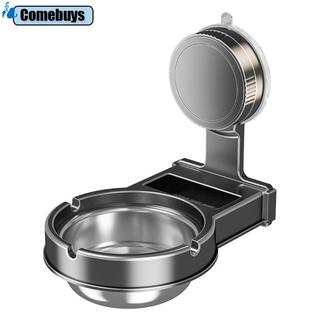 Com * Treo Tường Phòng Tắm Gạt Tàn Thép Carbon Chắc Chắn Phụ Kiện Vệ Sinh Không Cần Khoan Tại Nhà Khách Sạn Sử Dụng Thường Ngày