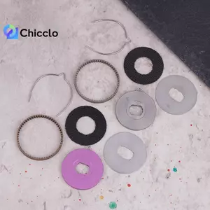 Máy Câu Cá Kéo Clier Bộ Máy Giặt Cho Thế Hệ Thứ 5 Dụng Cụ Câu Cá Phải Phần Phụ Kiện Đẹp