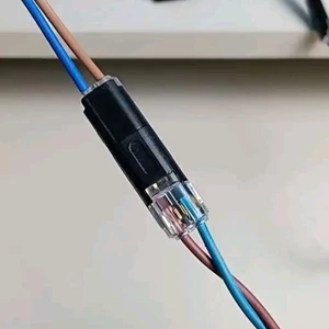 Bộ công cụ gỡ và thiết bị đầu cuối cáp phát hành nhanh để nối dây và bảo trì dễ dàng