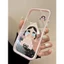 ốp lưng iphone Cry GIRL Dễ Thương Cho Iphone 17 Iphone 16 Iphone 7 xs xr 11 12 13 14 15 16 Pro Max Plus