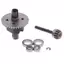 XUAN Complete Drive & Diff.Gear 02030 03015 0251 1 / 10 HSP 94123 94111 VN