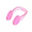 < WHPHous-t > Kẹp mũi bơi trẻ em người lớn bằng silicon mềm Đồ bơi Unisex Kẹp mũi đẹp