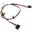 611895-001 611895-001 6200 pro elite Cáp nguồn bo mạch chủ SATA 4 chân cho hp mới