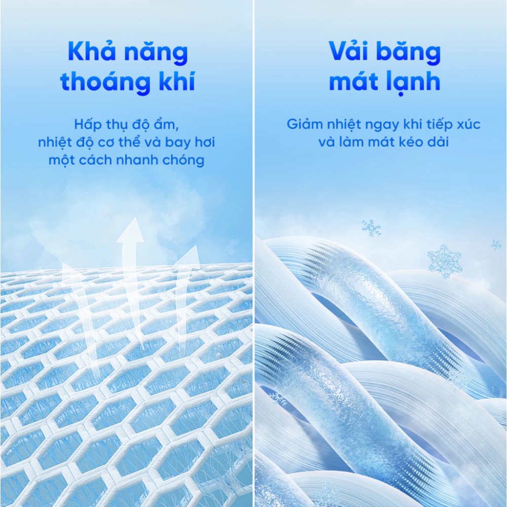 Chăn Hè Làm Mát Thoáng Khí, Mền Lạnh Điều Hòa Ice Silk HomeMate –  Mềm Mịn, Hạ Nhiệt Giấc Ngủ
