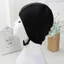 Mũ bơi người lớn CQCJ, Mũ bơi Nylon có thể điều chỉnh, Mũ bơi có độ đàn hồi cao bảo vệ tai mềm