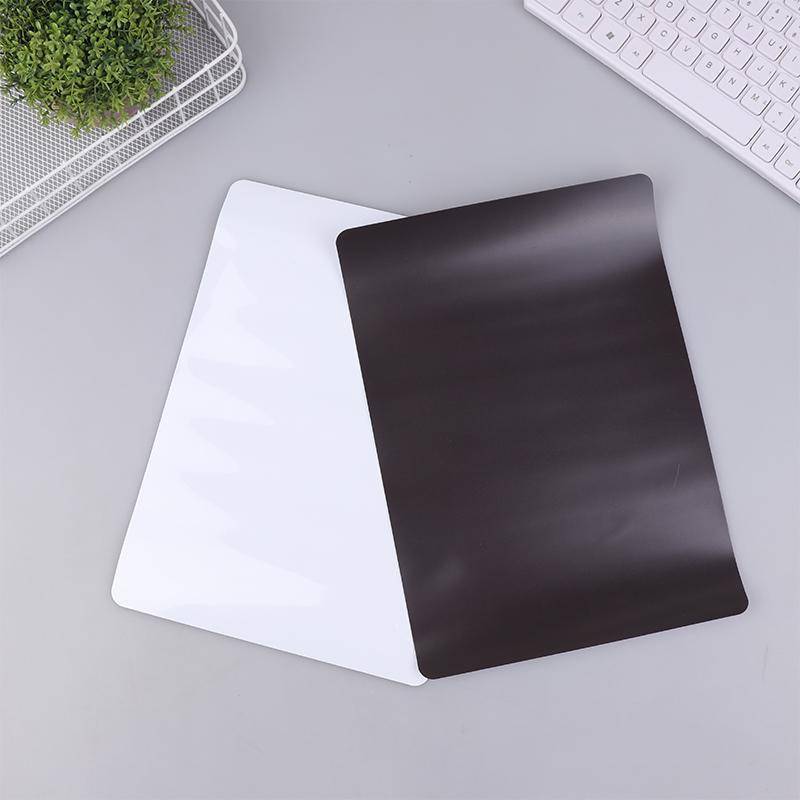 CANAMEK Bảng Trắng Từ Tính Mềm A3 A4 Kích Thước Khô Tẩy Ban Có Thể Tái Sử Dụng Có Thể Ghi Văn Phòng Ghi Nhớ Trẻ Em Vẽ CSF