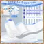 Dành Cho / Catlink / Tonepie Toilette Cat Litter Túi Cho Gia Đình Cực Dày Hộp Đựng Mèo Lót