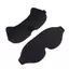 JRP 3D Ngủ Mắt Mềm Mại Thân Thiện Với Da Thoáng Khí Ánh Sáng Bloing Eye Cover Travel Rest Bữa Trưa Break Bloout Light Eyeshade JRP
