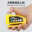 Xe Đạp Báo Động Khóa Phanh Đĩa Chống Trộm Xe Máy Chuyên Dụng Xe Đạp Đường Bộ Phanh Đĩa Pad Thông Minh Chống Thấm Nước Chống Trộm Khóa