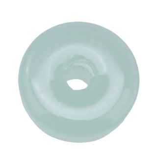 Kính An Toàn Khóa Giả Mặt Dây Chuyền Ánh Sáng Xanh Trắng Vàng Công Chúa Khóa Vòng Cổ diy Bán Thành Phần Phụ Kiện 0UFO