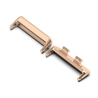 Bộ Chuyển Đổi Cho Huawei Band 11 / 11 Pro Dây Đeo Đồng Hồ Kết Nối Vòng Tay 316L Thép Không Gỉ Phụ Kiện Huawei 11Pro 18MM Chiều Rộng