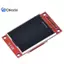 Mô-đun LCD TFT 1,8 Inch Mô-đun màn hình LCD ST7735 SPI Serial 51 Trình điều khiển 4 Trình điều khiển IO Độ phân giải TFT 128 * 160 cho Arduino Đẹp