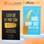 Sách - Lẻ/Combo: Lịch Sử Bí Mật Của Vàng + Bước Nhảy Vọt Kinh Tế Việt Nam (OMEGA PLUS)