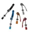 Qui Release Bike Seat Post Kẹp Seatpost Skewer Bolt Bike Seat Repair Tools mới