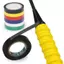 Quần vợt thể thao Raet Grip Tape Cầu lông Squash Hợp chất Niêm phong Băng keo Gel Niêm phong Băng đặc biệt Băng tay mồ hôi mới