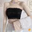 Ren Gợi Cảm Chống Rò Rỉ Dây Quần Lót Co Giãn Ống Top Dành Cho Nữ Mới