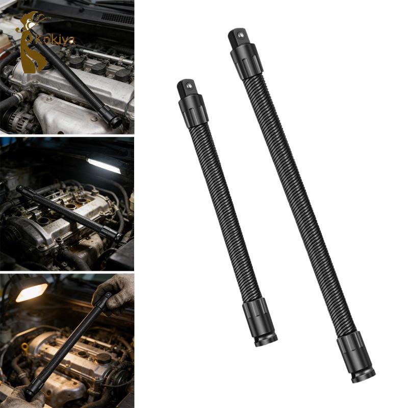 1 / 2 Ổ Đĩa Mở Rộng Thanh Cờ Lê Thanh Kết Nối Nhà Để Xe Di Động Chuyên Nghiệp