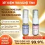 Xịt Phát Hiện Cảm Xúc Chính Hãng, Phát Hiện Vụ Cưới, Phát Hiện Trung Thành, Xịt Nam Nữ Xịt Toàn Thân
