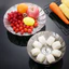 Ưu tiên Được lựa chọn chân thành Máy hấp bằng thép không gỉ 304 Lưới hấp gia đình Bun hấp Chảo hấp gấp kính thiên văn Giá hấp Tiện ích nhà bếp VYGT