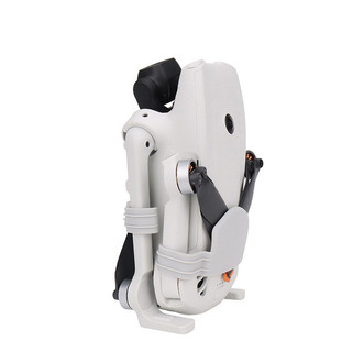 Dành Cho DJI Lito 1 / X1 Mái Chèo Linh Hoạt Gói Mái Chèo Di Động Lưu Trữ Chống Trầy Xước Chống Rối Cố Định Bảo Vệ Phụ Kiện