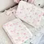 Điệu nhảy nơ hồng Tiện lợi cho làm đẹp & du lịch Gương gấp đa năng, gọn nhẹ