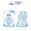 1 Túi Nước Giặt Xả Dnee 3.6L Thái Lan - Cho Quần Áo Em Bé - Hương Dịu Nhẹ & An Toàn Cho Da Nhạy Cảm