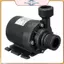 POWER 1 Cái 800L / H 5 Mét DC 12V / 24V Máy bơm nước chìm động cơ không chổi than di động tại nhà Máy bơm nước Mini cho hệ thống làm mát bể cá Đài phun nước.