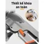 Kìm cắt góc đa năng RDEER GT-W01,kéo cắt góc nẹp điện,kềm tạo góc,kiềm cắt góc,kềm cắt góc,kéo cắt ron tủ lạnh,kìm cắt